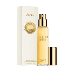 NEW Jean Paul Gaultier Gaultier Divine E P Travel Fragrance Spray